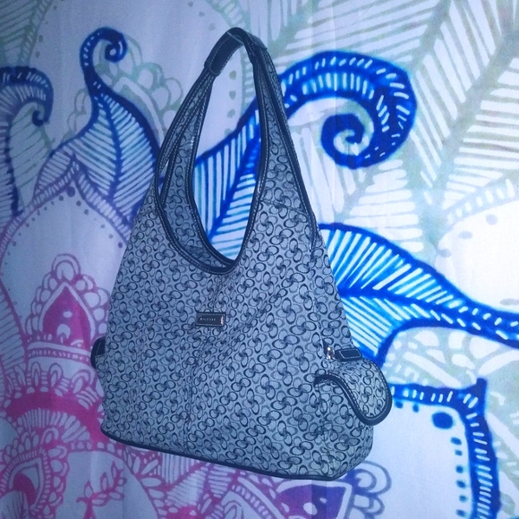 Vintage Rosetti purse - Picture 4 of 8